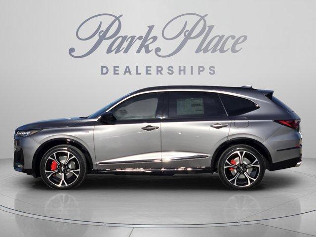 new 2026 Acura MDX car, priced at $77,125