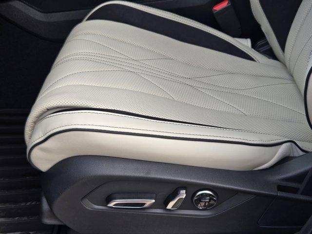 new 2026 Acura MDX car, priced at $76,800