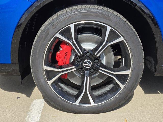 new 2026 Acura MDX car, priced at $76,800