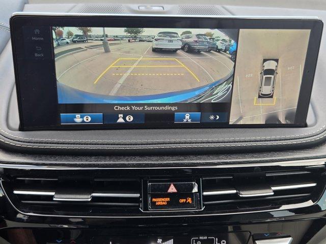 new 2026 Acura MDX car, priced at $76,800