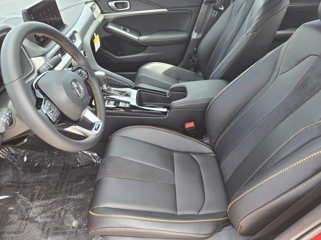 new 2026 Acura Integra car, priced at $39,995
