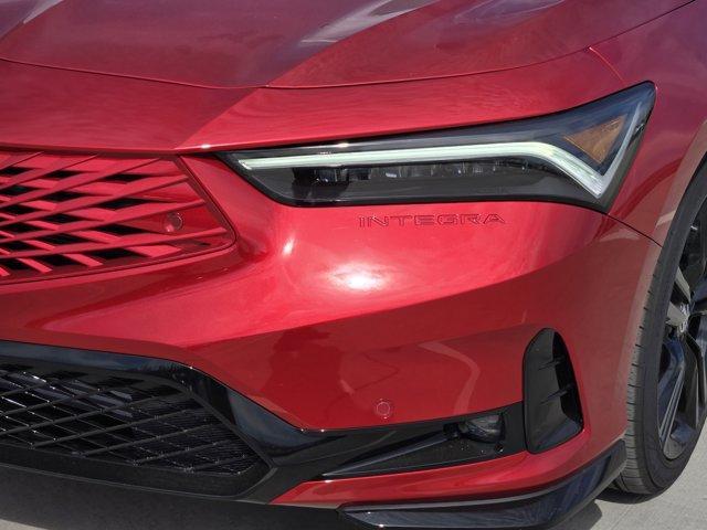 new 2026 Acura Integra car, priced at $39,995