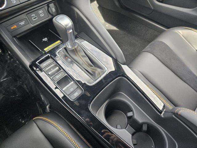 new 2026 Acura Integra car, priced at $39,995