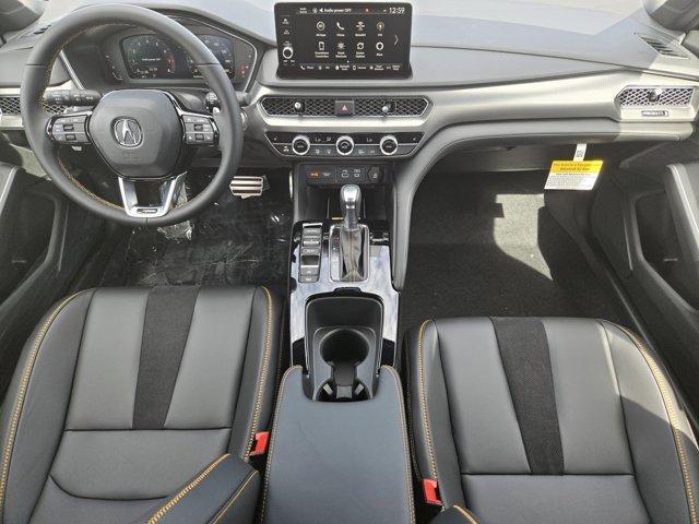 new 2026 Acura Integra car, priced at $39,995