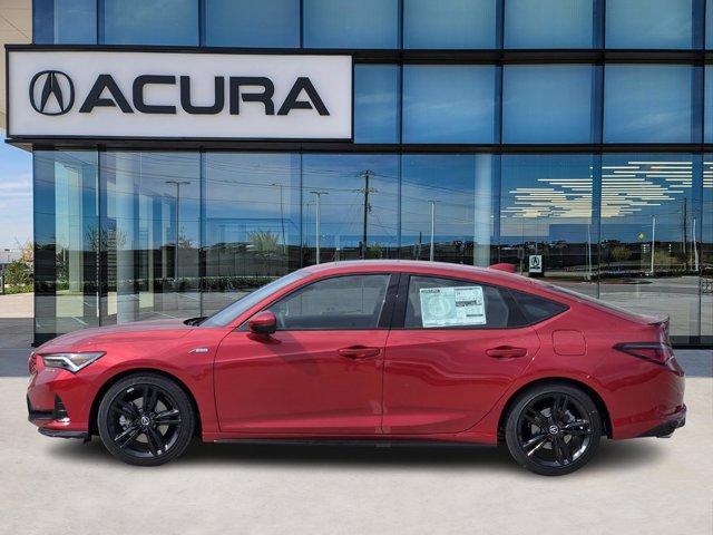 new 2026 Acura Integra car, priced at $39,995