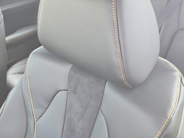 new 2026 Acura Integra car, priced at $39,995