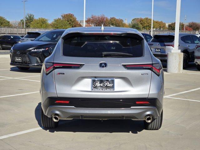 used 2025 Acura ADX car, priced at $31,794