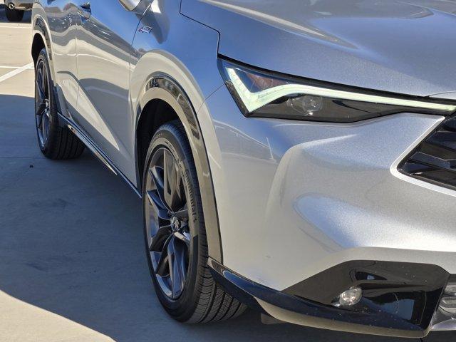 used 2025 Acura ADX car, priced at $31,794