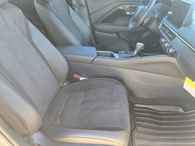 used 2025 Acura ADX car, priced at $31,794