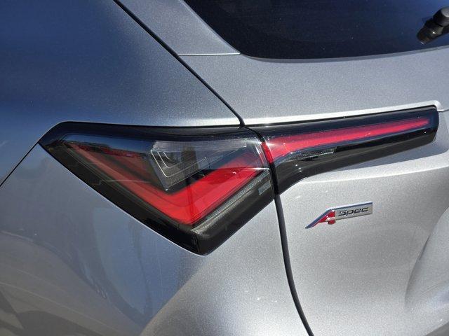 used 2025 Acura ADX car, priced at $31,794