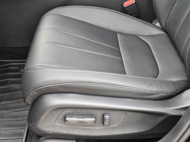 used 2025 Acura ADX car, priced at $30,999