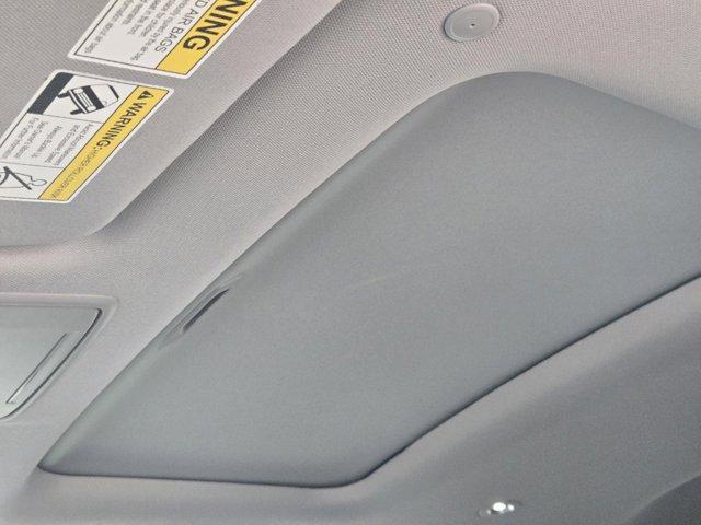 used 2025 Acura ADX car, priced at $30,999