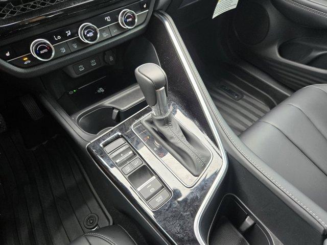 used 2025 Acura ADX car, priced at $30,999