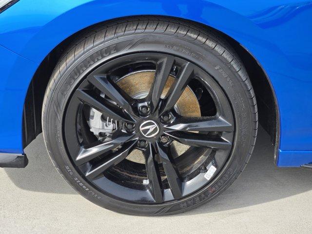 new 2026 Acura Integra car, priced at $39,995