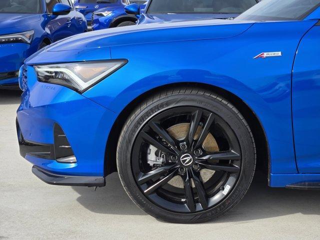 new 2026 Acura Integra car, priced at $39,995