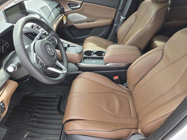 new 2026 Acura RDX car, priced at $53,900