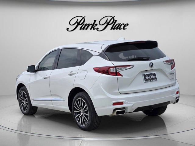 new 2026 Acura RDX car, priced at $53,900