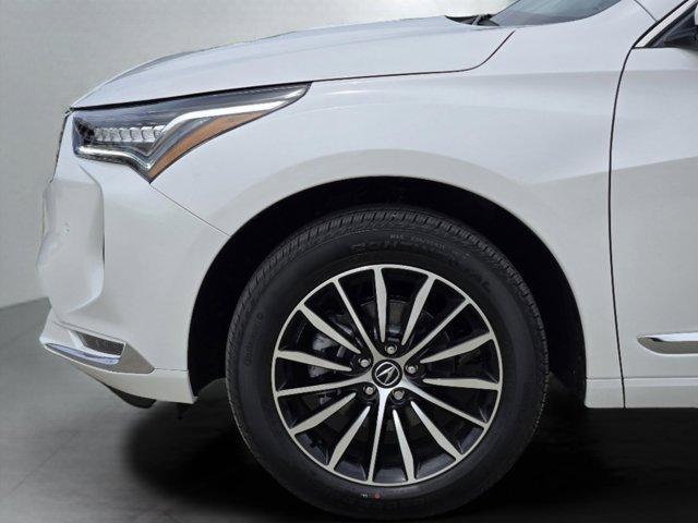 new 2026 Acura RDX car, priced at $53,900