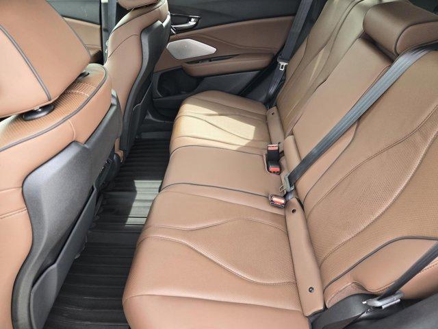new 2026 Acura RDX car, priced at $53,900