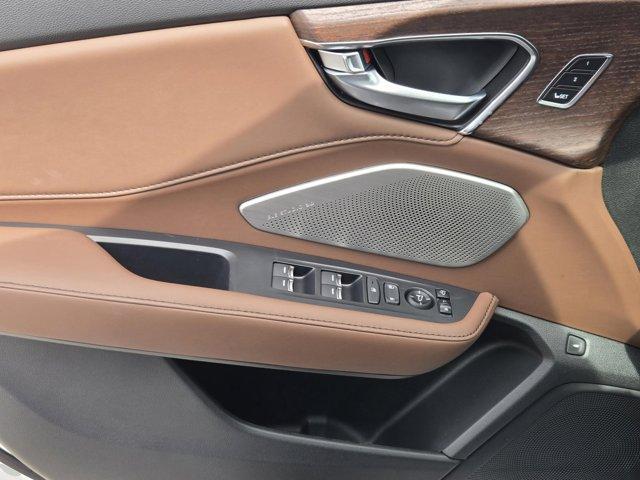 new 2026 Acura RDX car, priced at $53,900