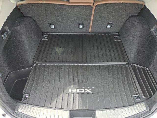new 2026 Acura RDX car, priced at $53,900
