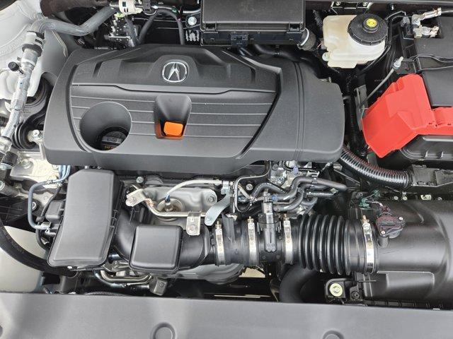 new 2026 Acura RDX car, priced at $53,900