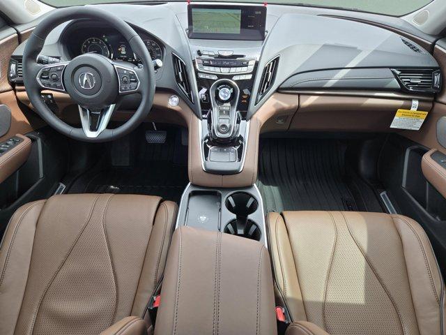 new 2026 Acura RDX car, priced at $53,900