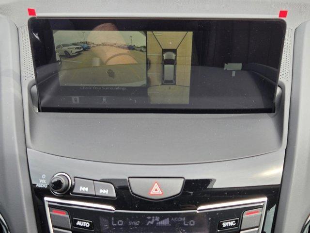 new 2026 Acura RDX car, priced at $53,900