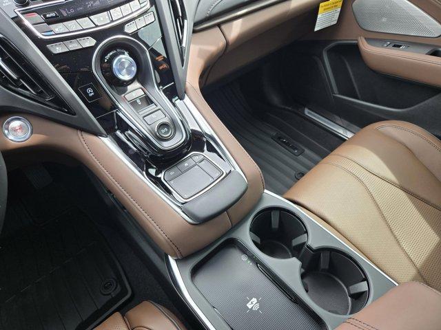 new 2026 Acura RDX car, priced at $53,900