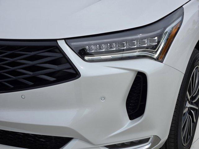 new 2026 Acura RDX car, priced at $53,900