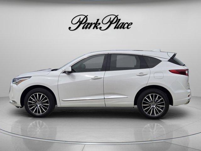 new 2026 Acura RDX car, priced at $53,900
