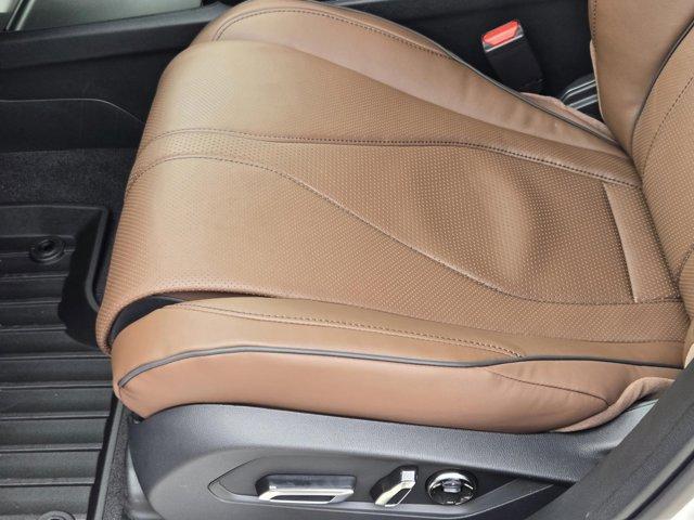 new 2026 Acura RDX car, priced at $53,900