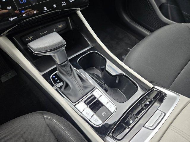 used 2024 Hyundai Tucson car, priced at $21,441