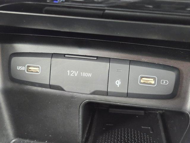 used 2024 Hyundai Tucson car, priced at $21,441