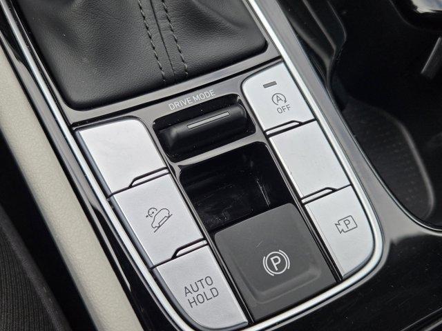 used 2024 Hyundai Tucson car, priced at $21,441