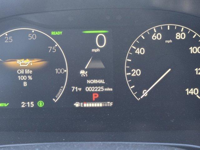 used 2026 Honda CR-V Hybrid car, priced at $34,991