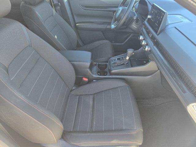 used 2026 Honda CR-V Hybrid car, priced at $34,991