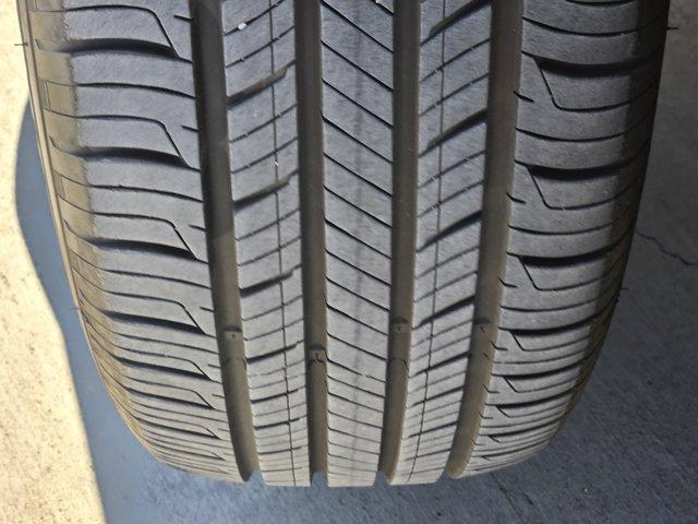 used 2026 Honda CR-V Hybrid car, priced at $34,991