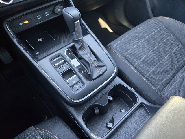 used 2026 Honda CR-V Hybrid car, priced at $34,991