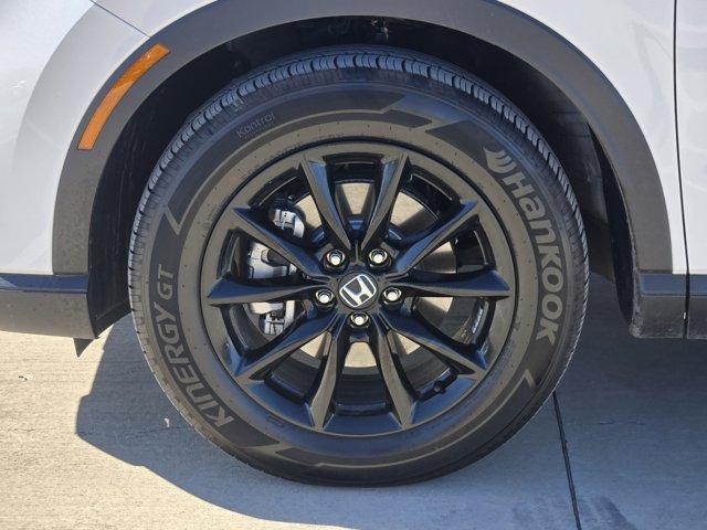 used 2026 Honda CR-V Hybrid car, priced at $34,991