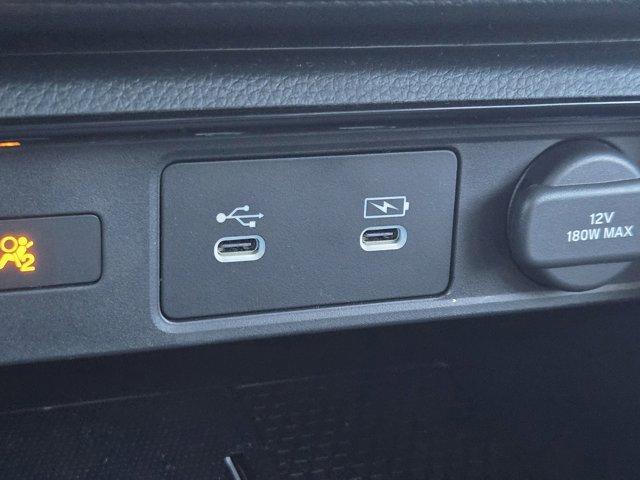 used 2026 Honda CR-V Hybrid car, priced at $34,991