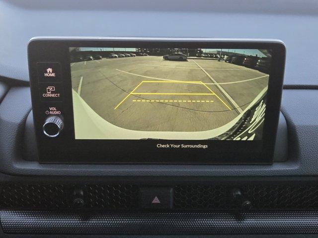 used 2026 Honda CR-V Hybrid car, priced at $34,991