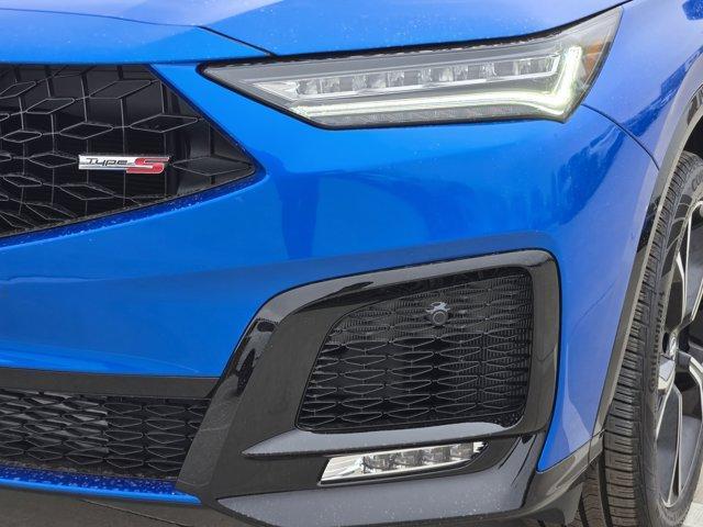 new 2026 Acura MDX car, priced at $76,800