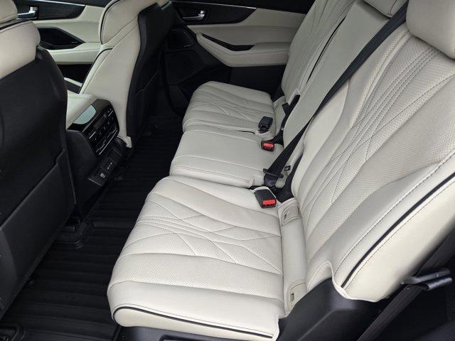 new 2026 Acura MDX car, priced at $77,025