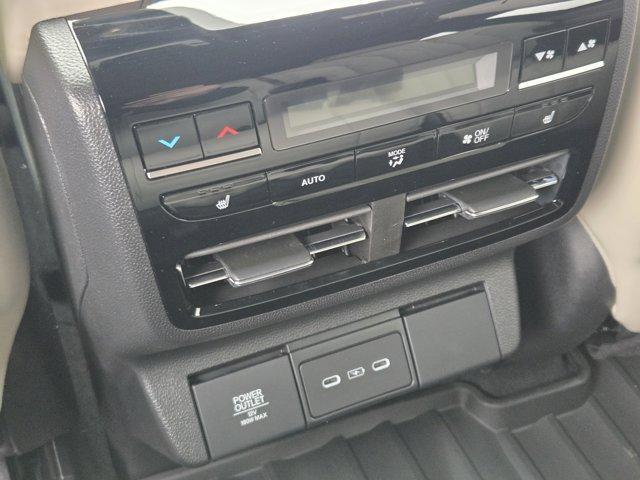 new 2026 Acura MDX car, priced at $76,800