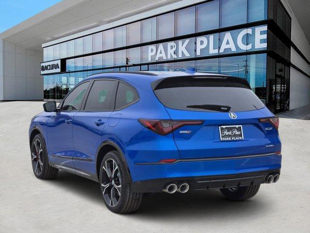new 2026 Acura MDX car, priced at $76,800