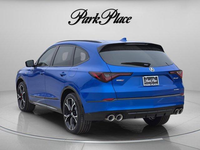 new 2026 Acura MDX car, priced at $76,800