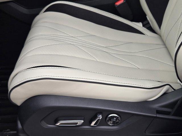 new 2026 Acura MDX car, priced at $76,800