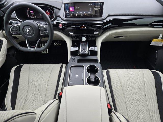 new 2026 Acura MDX car, priced at $76,800