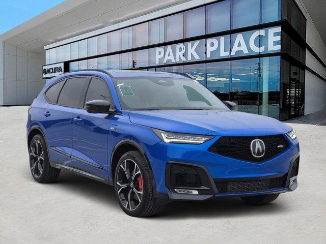 new 2026 Acura MDX car, priced at $76,800